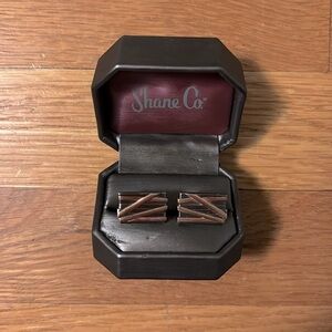 Shane Co Cufflinks